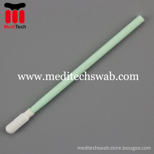 Puritan microfiber swabs
